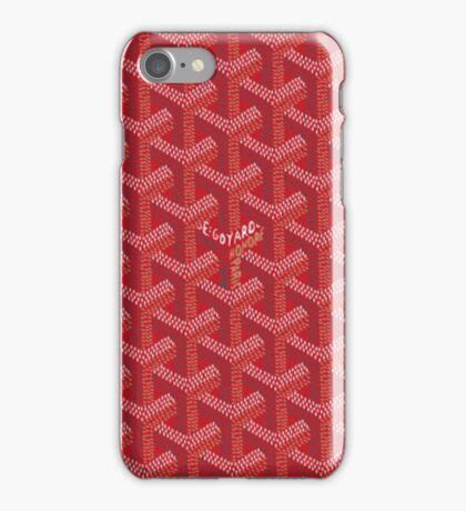 goyard iphone 7 plus case price|Goyard accessories case.